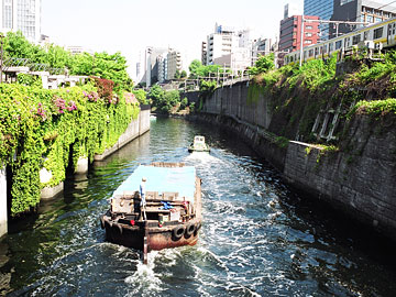 神田川