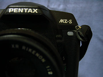 MZ-S