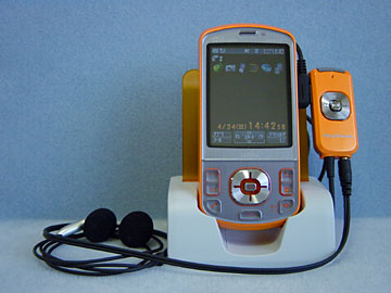 SONYERICSSON W31S