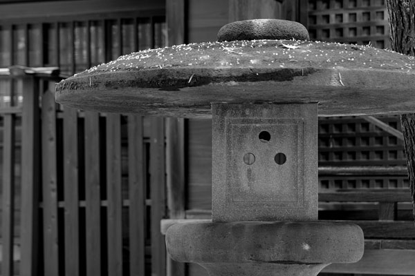 Mimeguri Shinto Shrine, Mukoujima, Tokyo, Japan