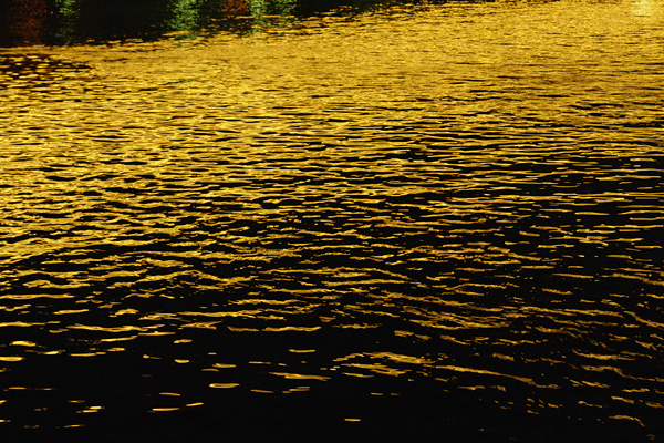 The Sumida River, Tokyo, Japan