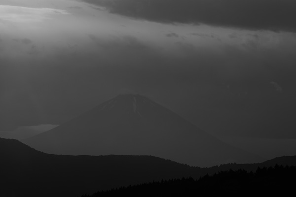 Mt. Fuji , Japan