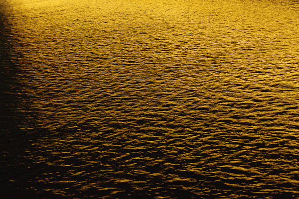 The Sumida River, Tokyo, Japan