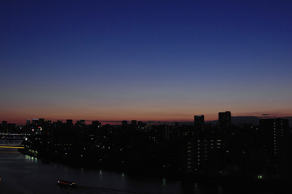 Tokyo, Japan